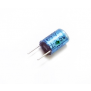 0.0033UF 63V RADIAL