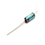 0.0027UF 63V AXIAL
