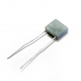 0.01UF 100V RADIAL GRIS SURPLUS