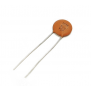 0.01UF 50V RADIAL