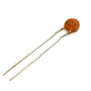 0.01UF 50V RADIAL MONOLITIQUE