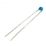 0.0082UF 50V RADIAL POLYESTER