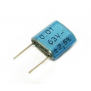 0.01UF 63V RADIAL SURPLUS