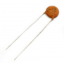 0.005UF 1000V RADIAL CERAMIQUE