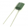 0.039UF 100V RADIAL