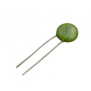 0.068UF 50V RADIAL CÉRAMIQUE