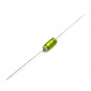 0.01UF 100V AXIAL VERT