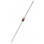 DIODES ROUGES x 1