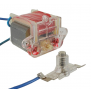 MOTEUR 120V AC AVEC INTERRUPTEUR (3)