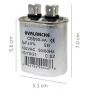 CBB65-6UF 450V