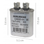 CBB65-7.5UF 450V