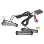 CAR GRILL STROBE LIGHT (2)