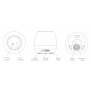 POT A FLEUR BLUETOOTH