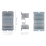 SSR-HEAT-S 7025050-W