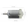 EF-130MDC1.5V