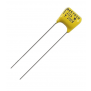 0.033UF 200V RADIAL