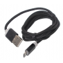 MICRO-USB-NOIR 1.5M