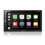 AVH-2550NEX
