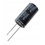 100UF 450V 105°C
