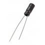 2.2UF 100V 105°