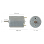 RS-280S-DC3V