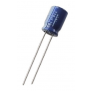 220UF 25V 85 deg