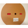 6 mm rouge 100m