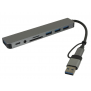 USB-3.0-8 PORTS