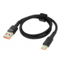 USB TO USB C 0.5M-100W
