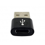 USB A USB C