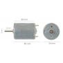 RS-280S-DC6V