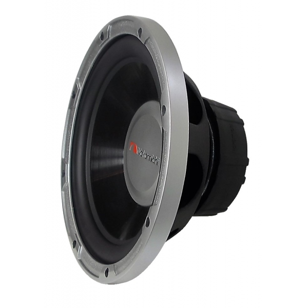 SP-W1000D 25cm　MAX1200W ナカミチ Nakamichi Nakamichi Woofer Nakamichi NS-W12D 12 1200 Watts Car Audio