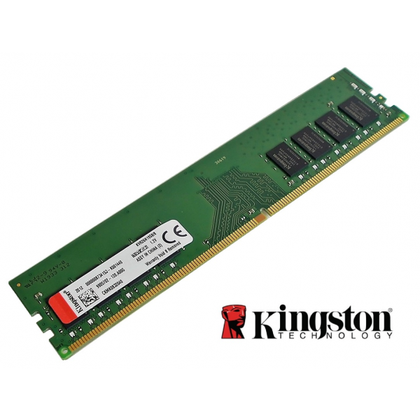 Kingston ddr4 2666 clearance