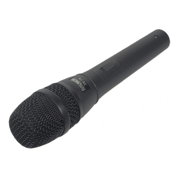 Maddison - Unidirectional microphone with wire