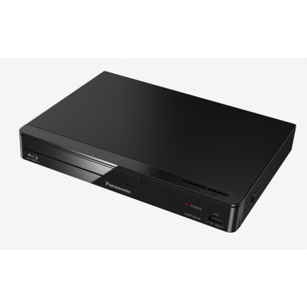 Panasonic ブルーレイプレーヤー HDD081GB Panasonic ブルーレイプレーヤー HDD081GB カテゴリー概要