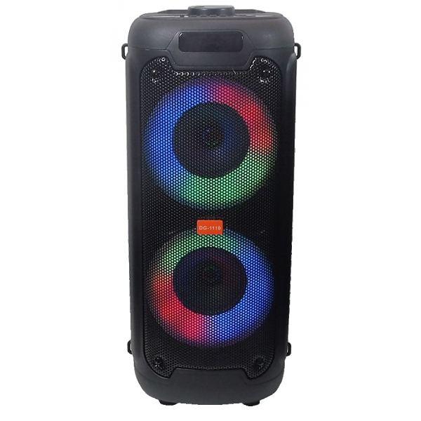 Maddison - Portable Bluetooth speaker