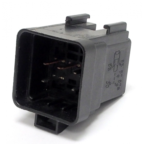 Maddison 12 Vdc Bosch Relay S P D T