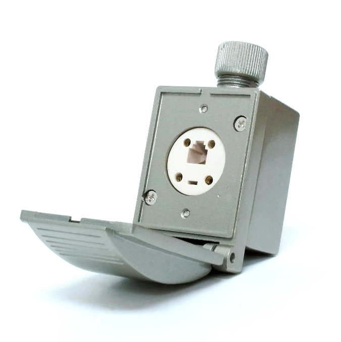 Maddison Outdoor Phone jack