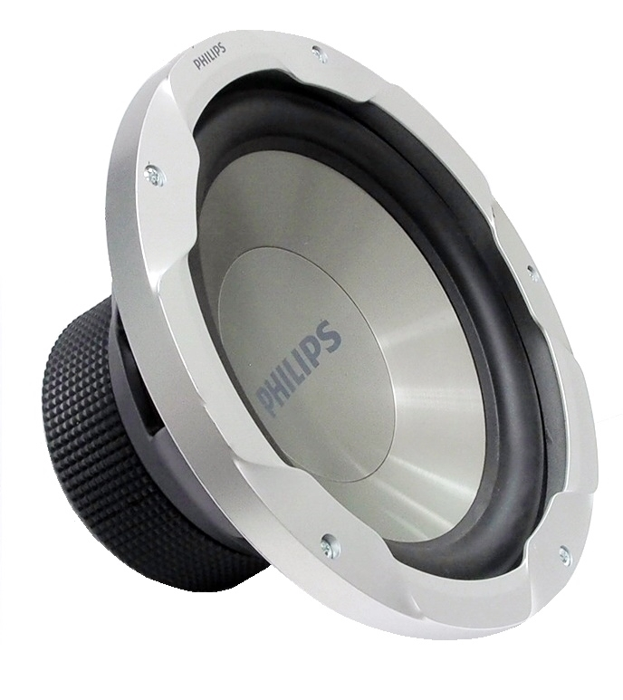 Philips car subwoofer sale